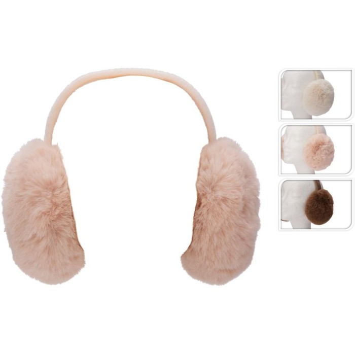 PARAORECCHIE PELUCHES 3ASS